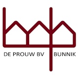 Logo Constructiebureau de Prouw