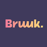 Logo Bruuk