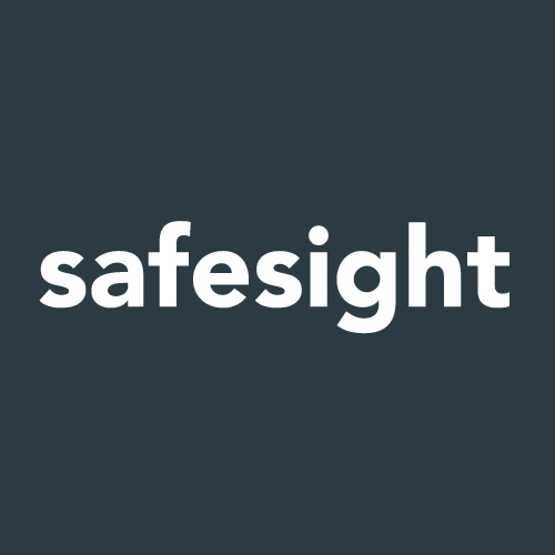 Safesight logo