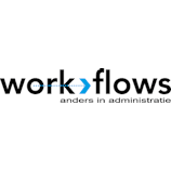 Logo Work>flows