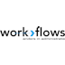 Work>flows logo