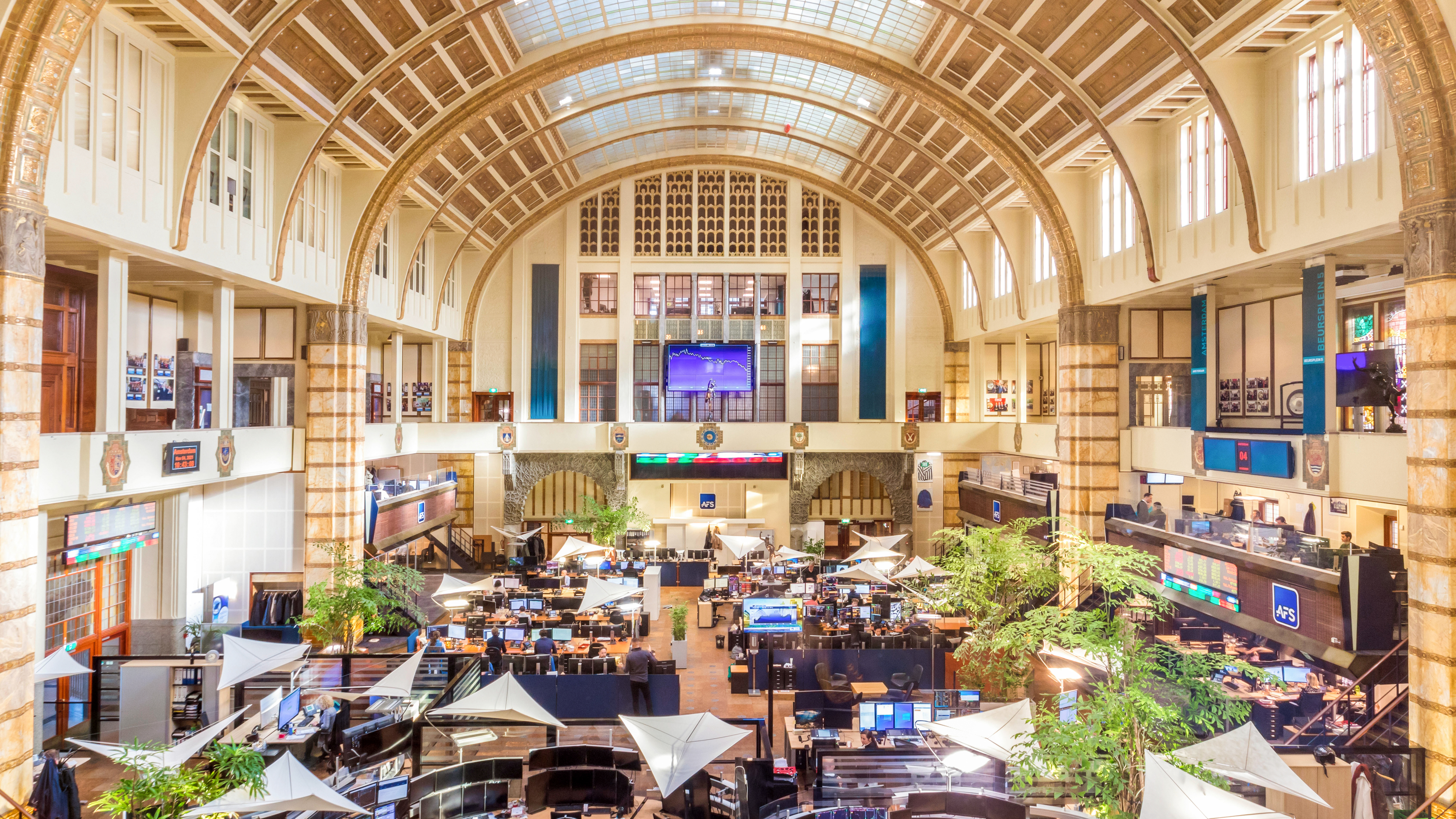 AFS Group's cover photo