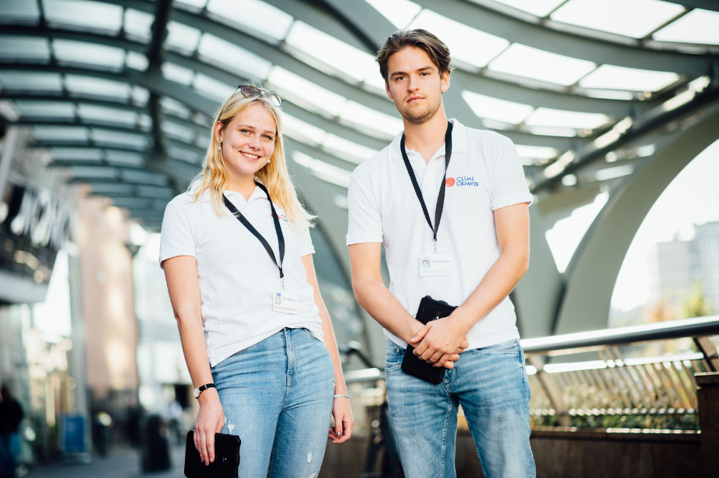 The Sales Unit's cover photo