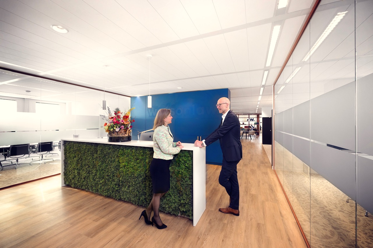 Omslagfoto van Watsonlaw