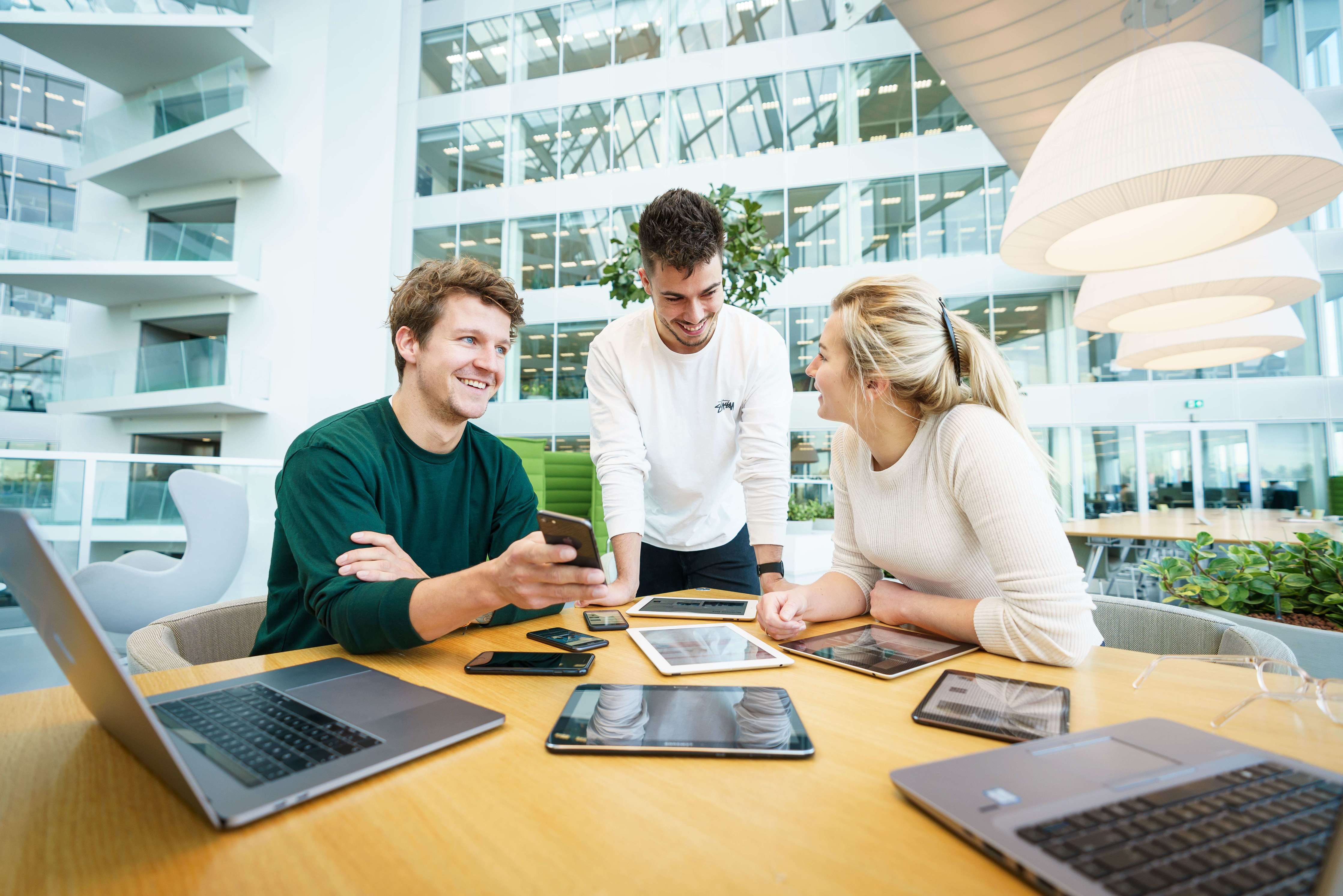 Coverphoto for Business Controller (Public Sector Focus) at Deloitte