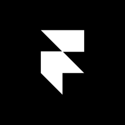Logo Framer X