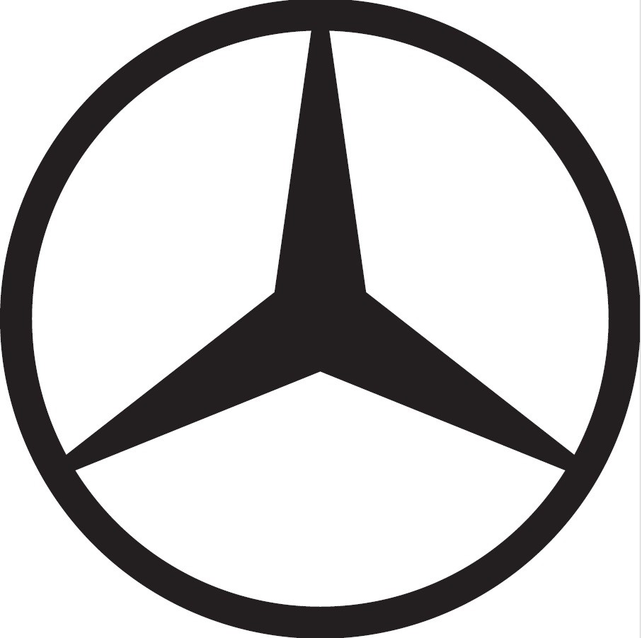 Mercedes-Benz Nederland B.V. logo