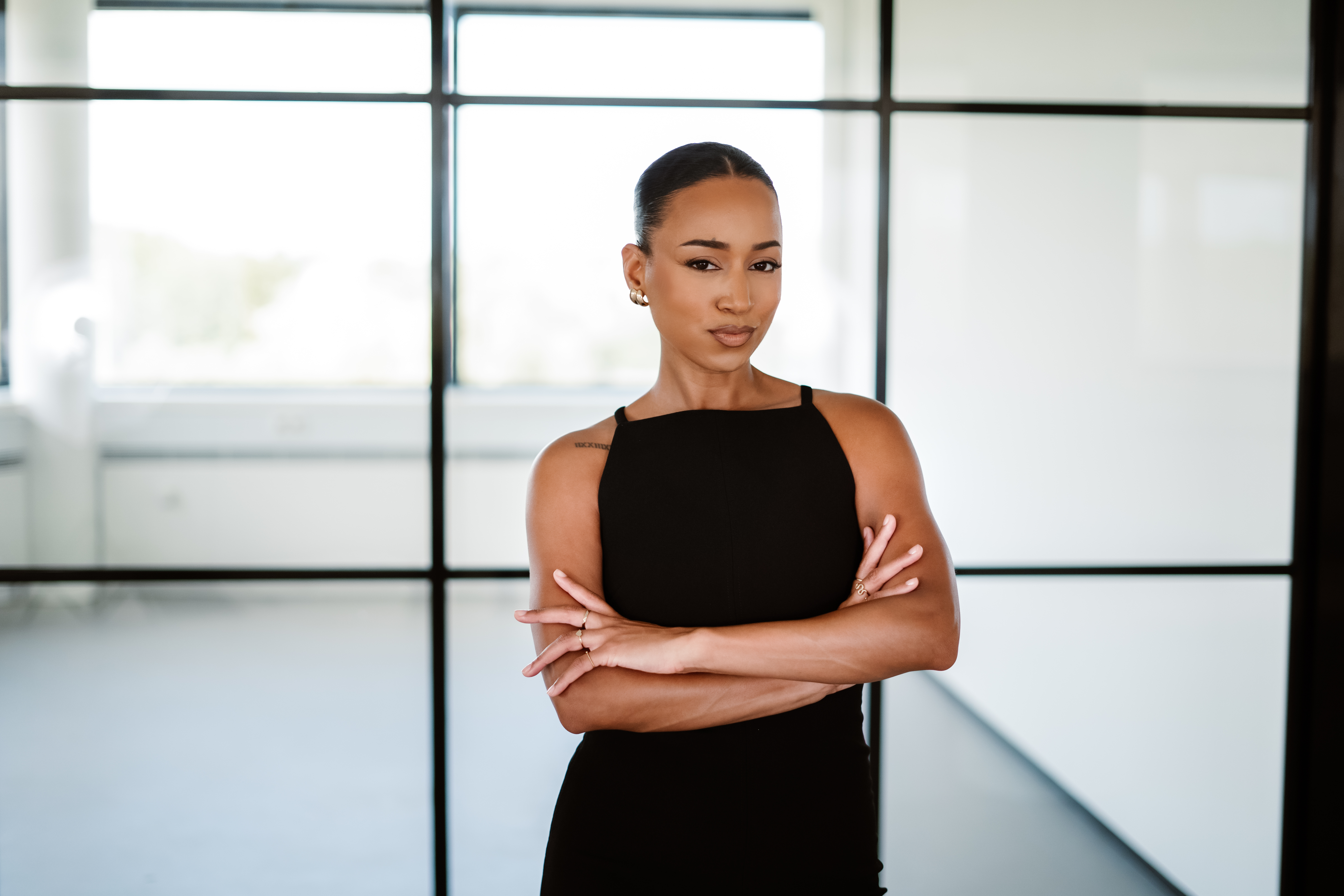 Omslagfoto van Office & Management Support Specialist bij Eurshanie B.V.