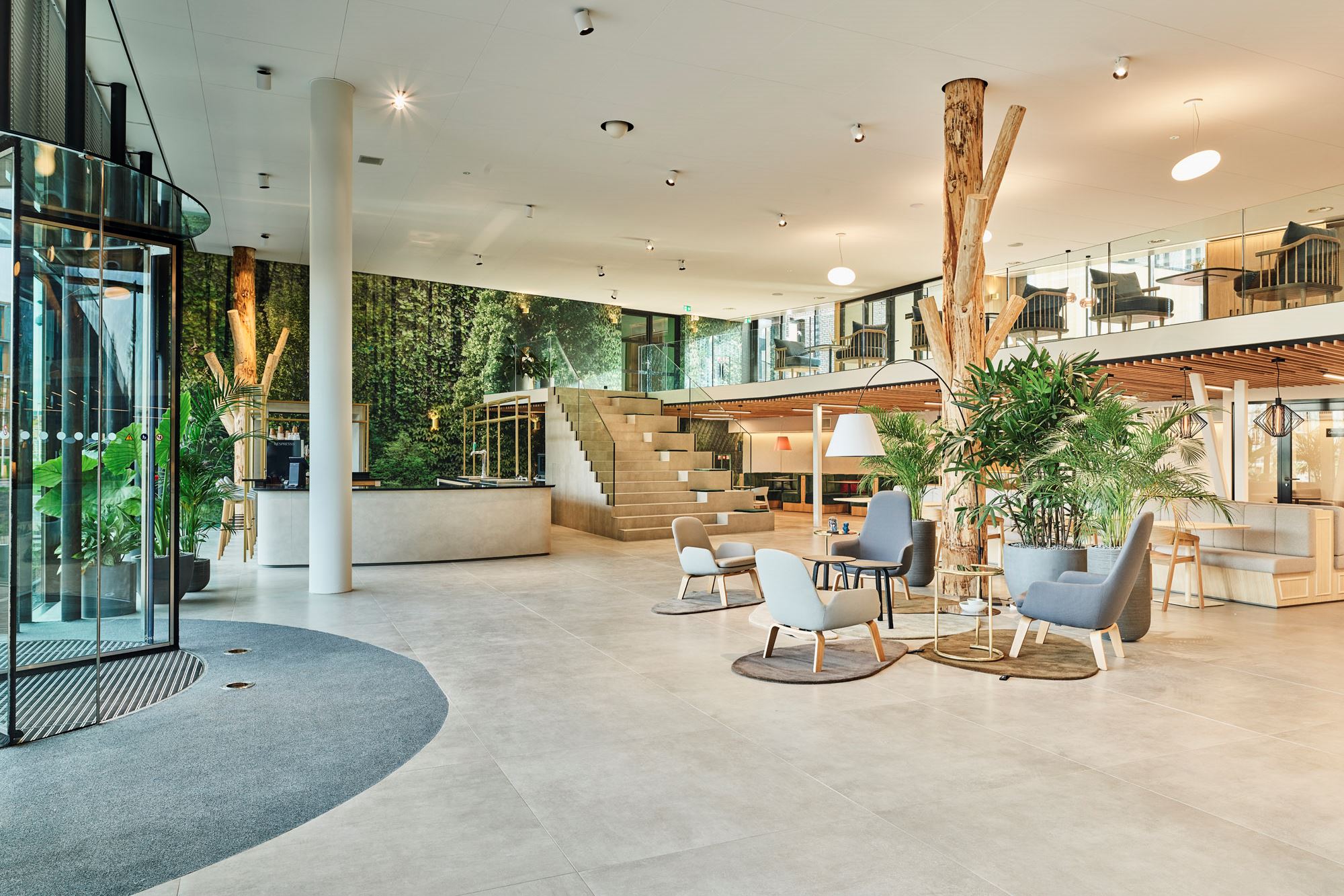 Coverphoto for SEA & Analytics Specialist at Bloosem