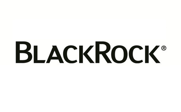 BlackRock logo