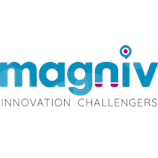 Logo Magniv