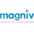 Magniv logo
