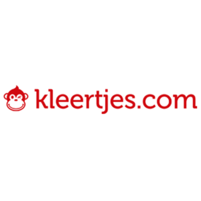 Kleertjes.com logo