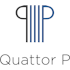Quattor P logo