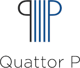 Logo Quattor P