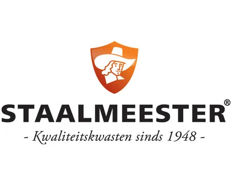 Staalmeester logo