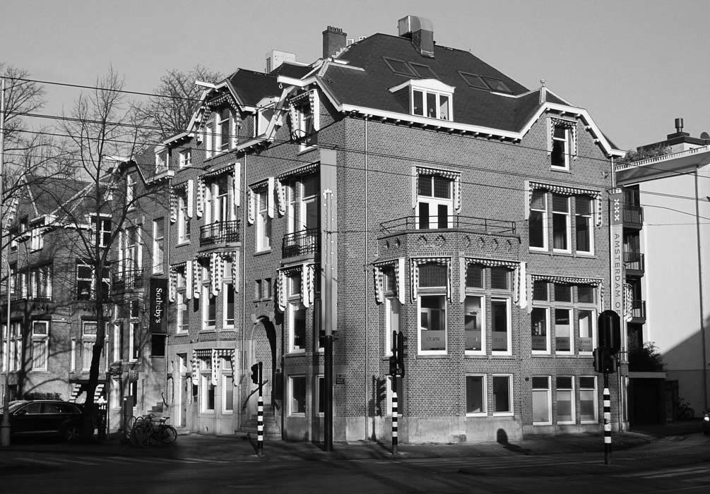 Omslagfoto van KAVERE Corporate Finance