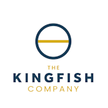 Logo The Kingfish Company