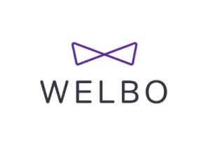 WELBO logo