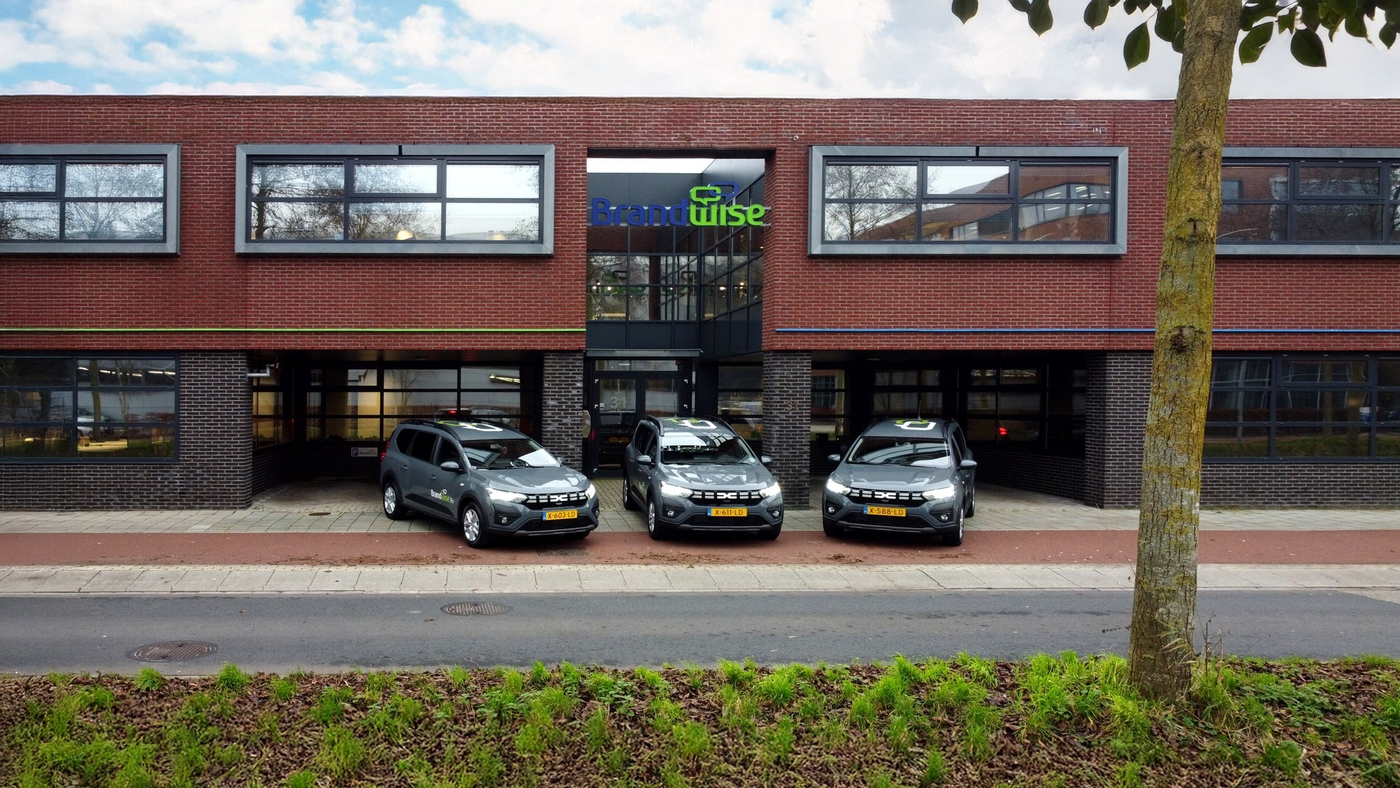 Brandwise's cover photo