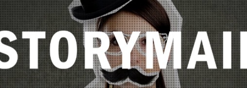 StoryMail's cover photo