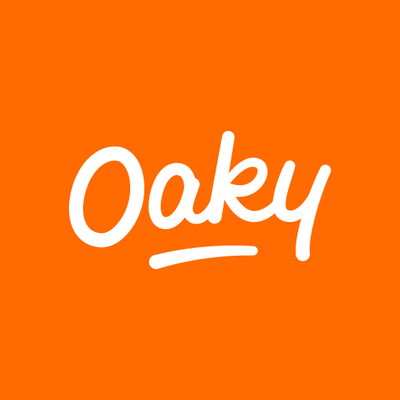 Oaky logo
