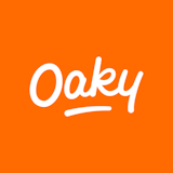 Logo Oaky