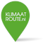 Logo Klimaatroute