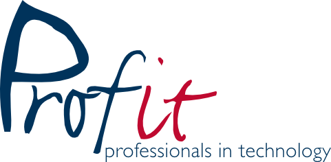 Profit Nederland logo