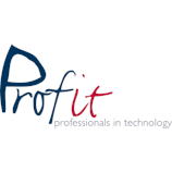 Logo Profit Nederland