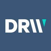 DRW logo