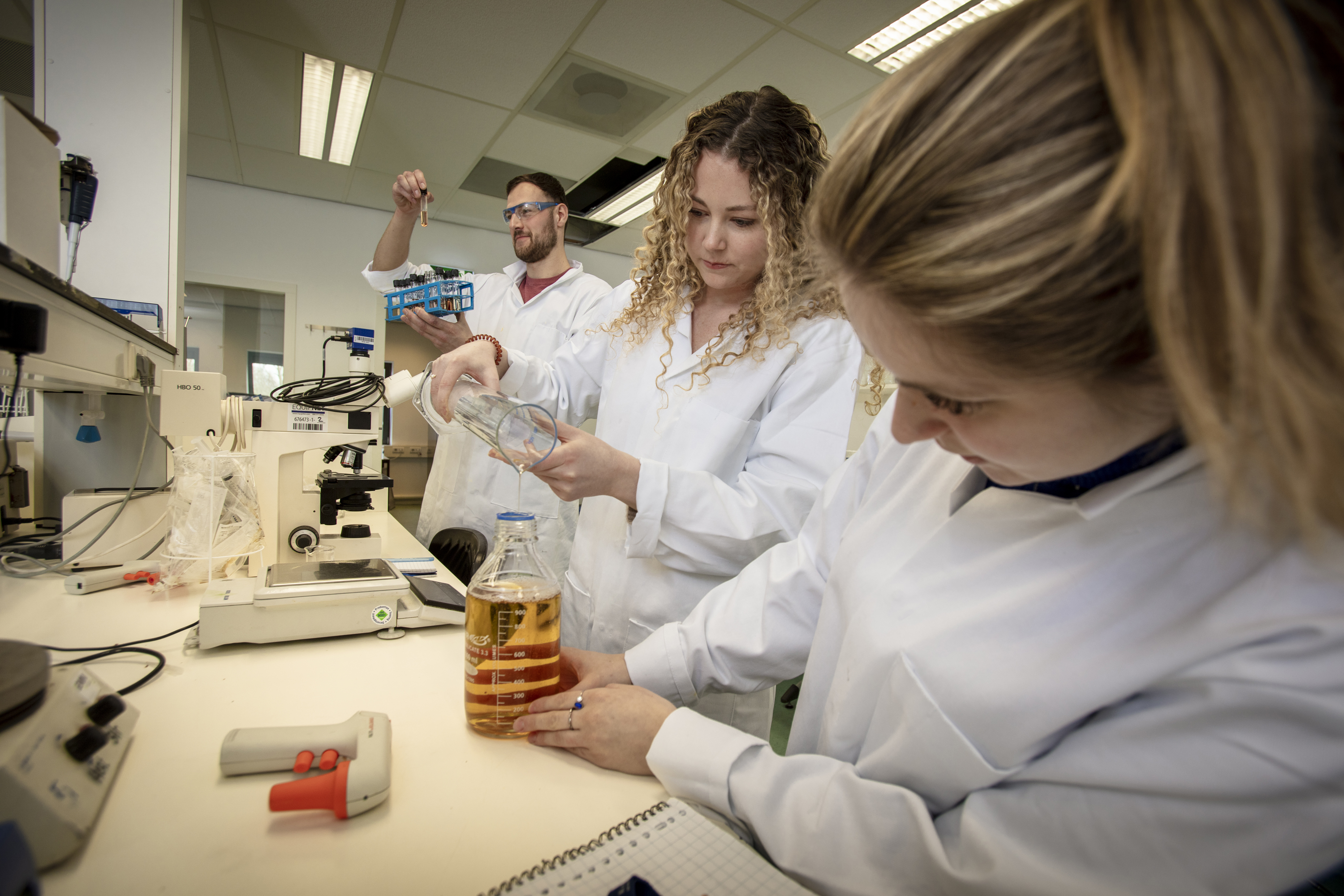 Omslagfoto van Open application bij NoPalm Ingredients