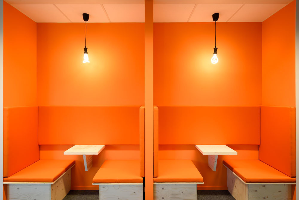 Omslagfoto van Graydon NL