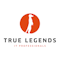 Logo True Legends IT Professionals