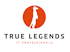 True Legends IT Professionals logo