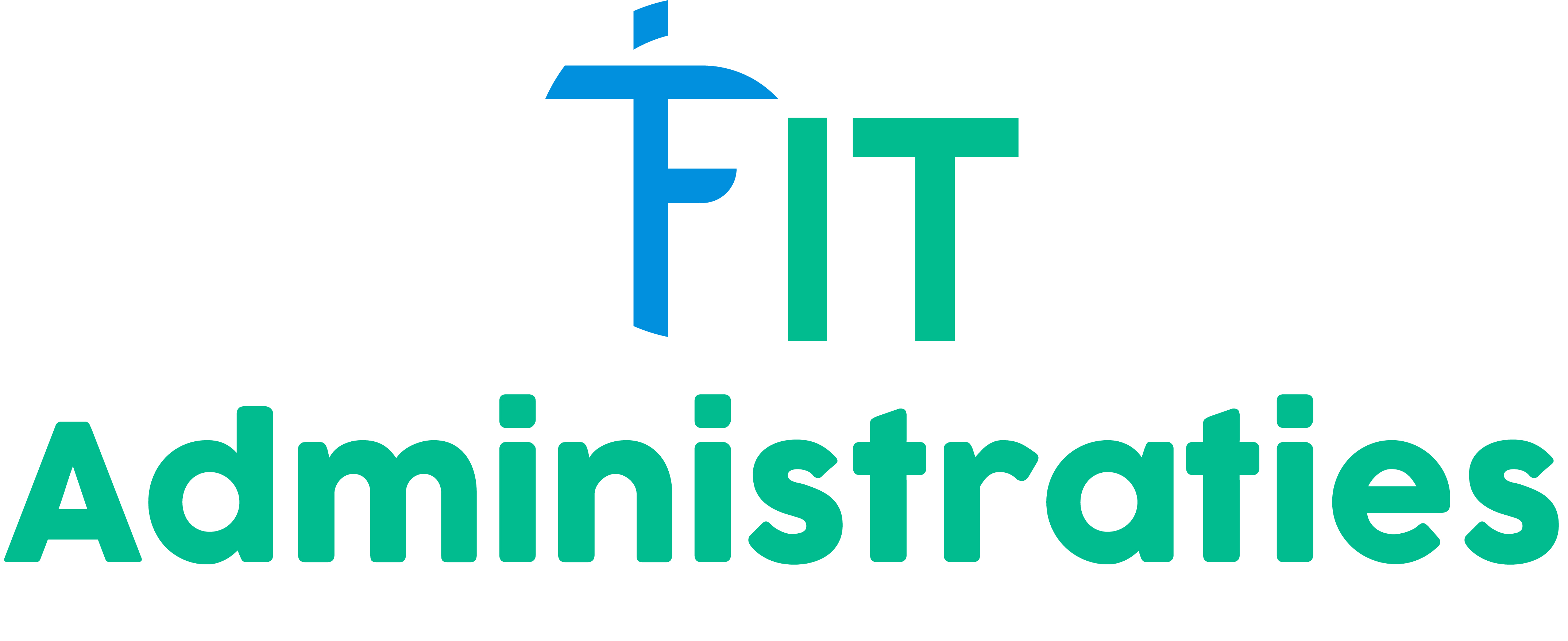 FIT Administraties logo