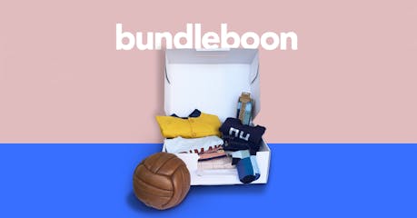 Bundleboon - Cover Photo