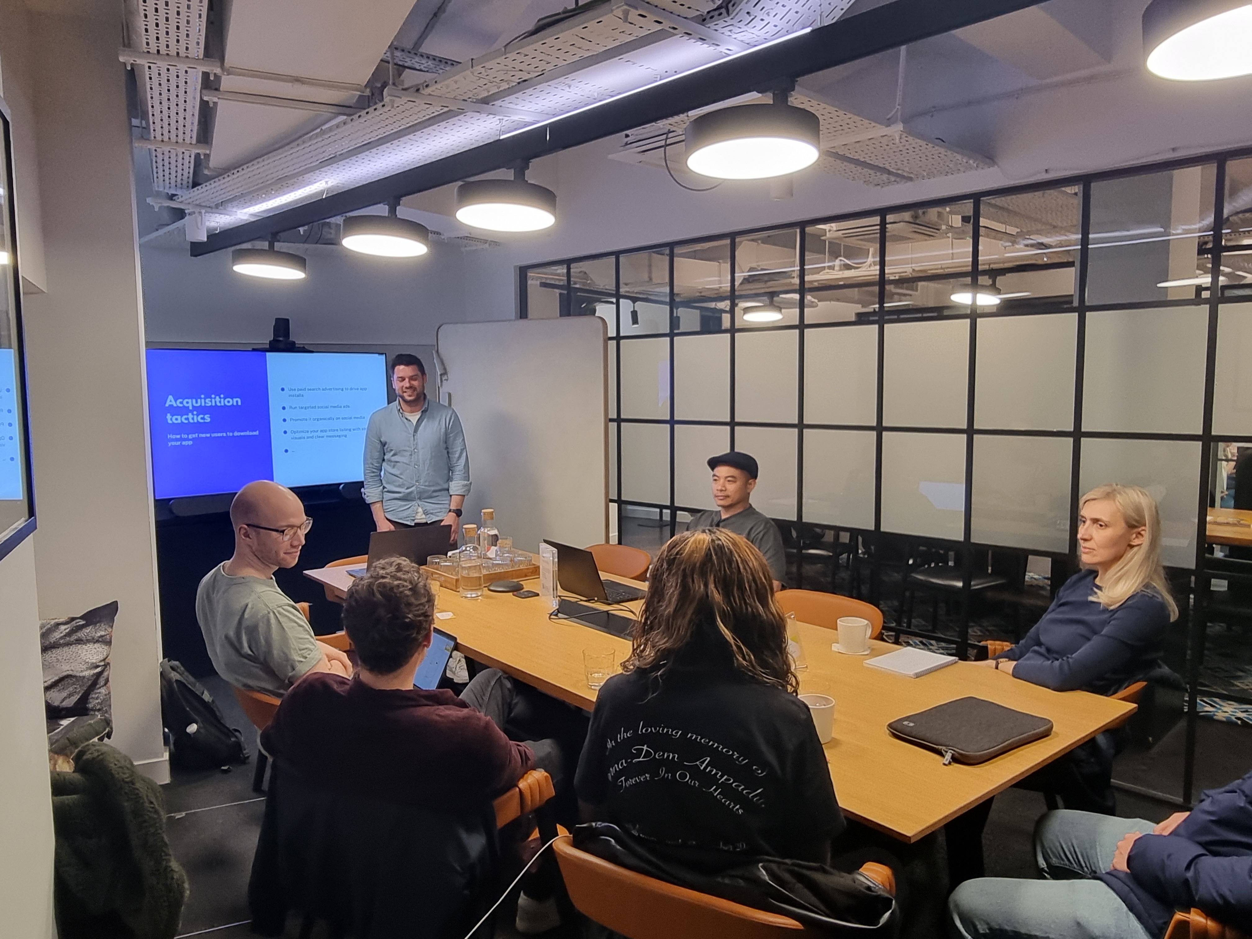 Sparkr's cover photo