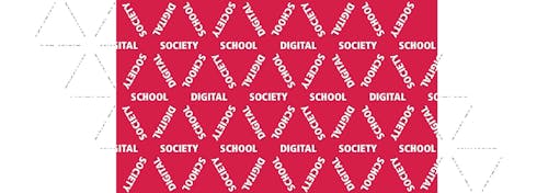 Omslagfoto van Digital Society School