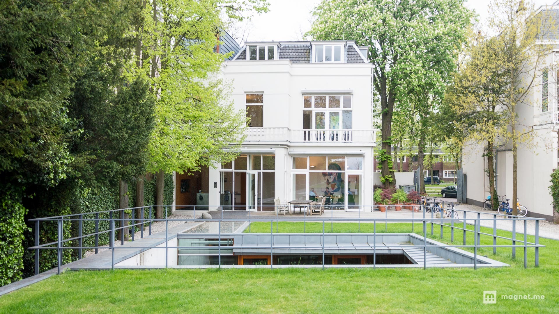 Andersson Elffers Felix (AEF)'s cover photo