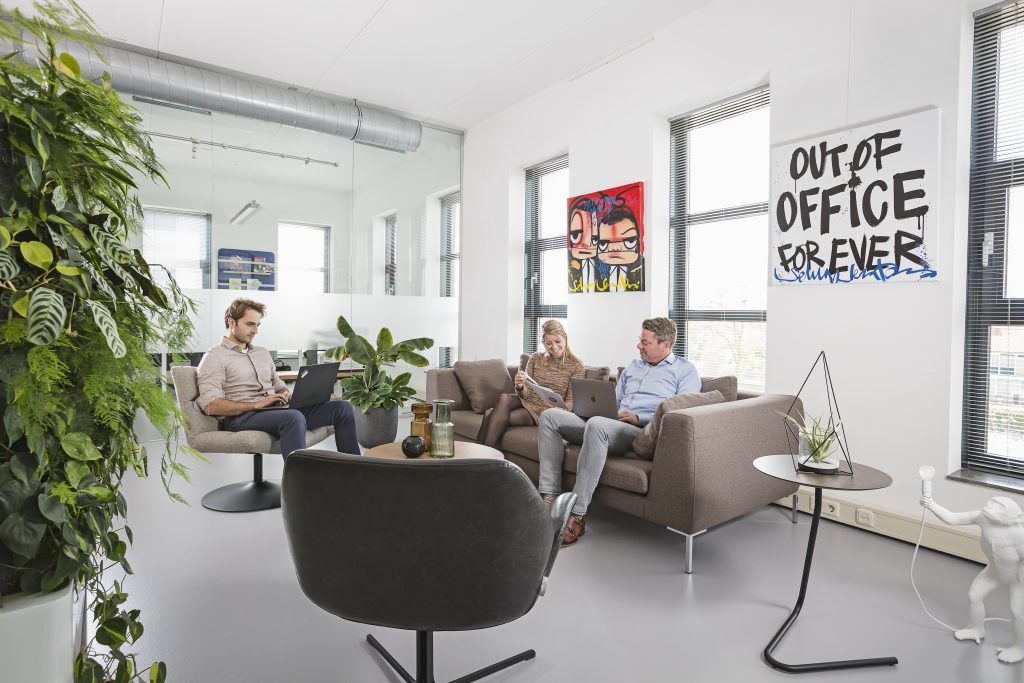 BluPoint's cover photo