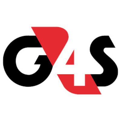 G4S logo