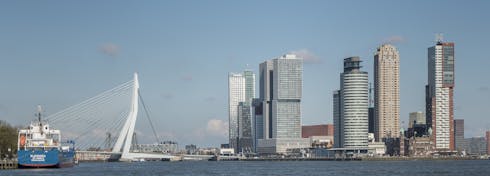 Omslagfoto van Gemeente Rotterdam