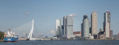 Gemeente Rotterdam's cover photo