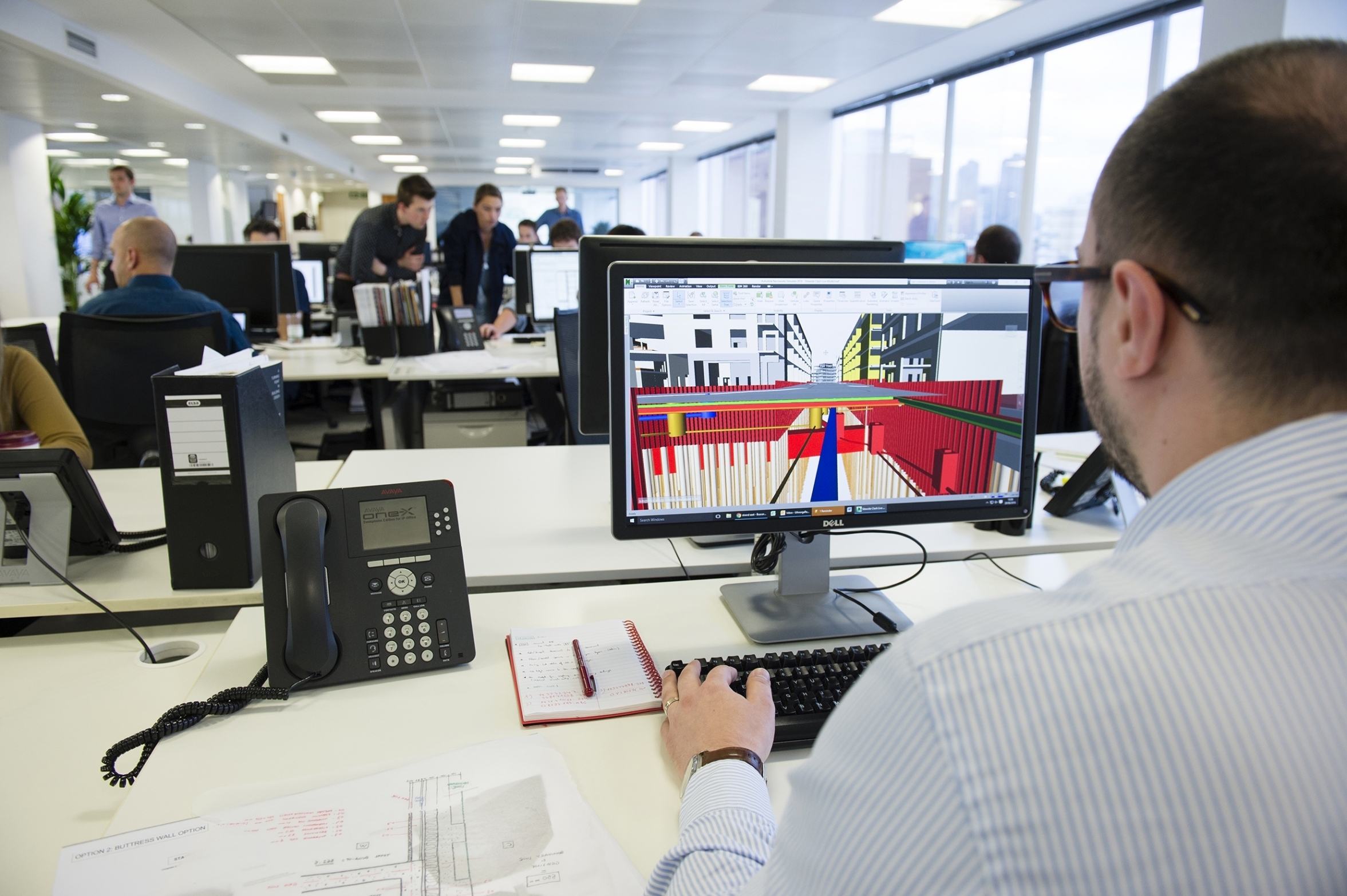 Bryden Wood's cover photo