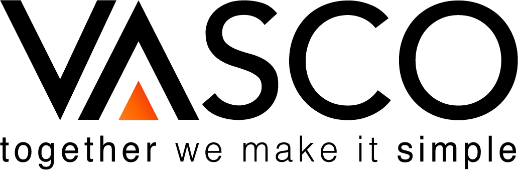 Vasco Consult logo