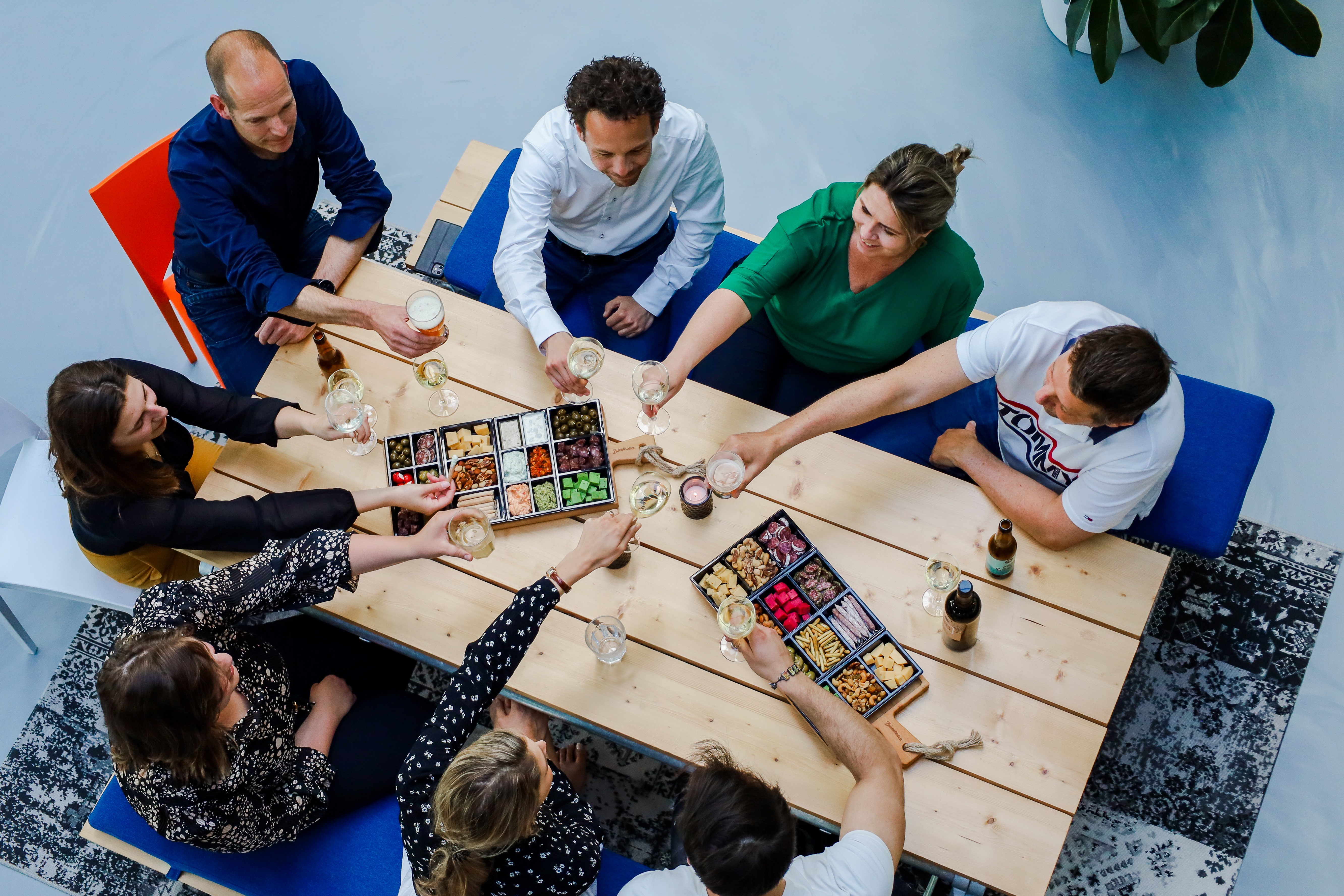 Omslagfoto van Roerink Food Family | Zuivelhoeve | De Dessert Meesters | IJsnerds