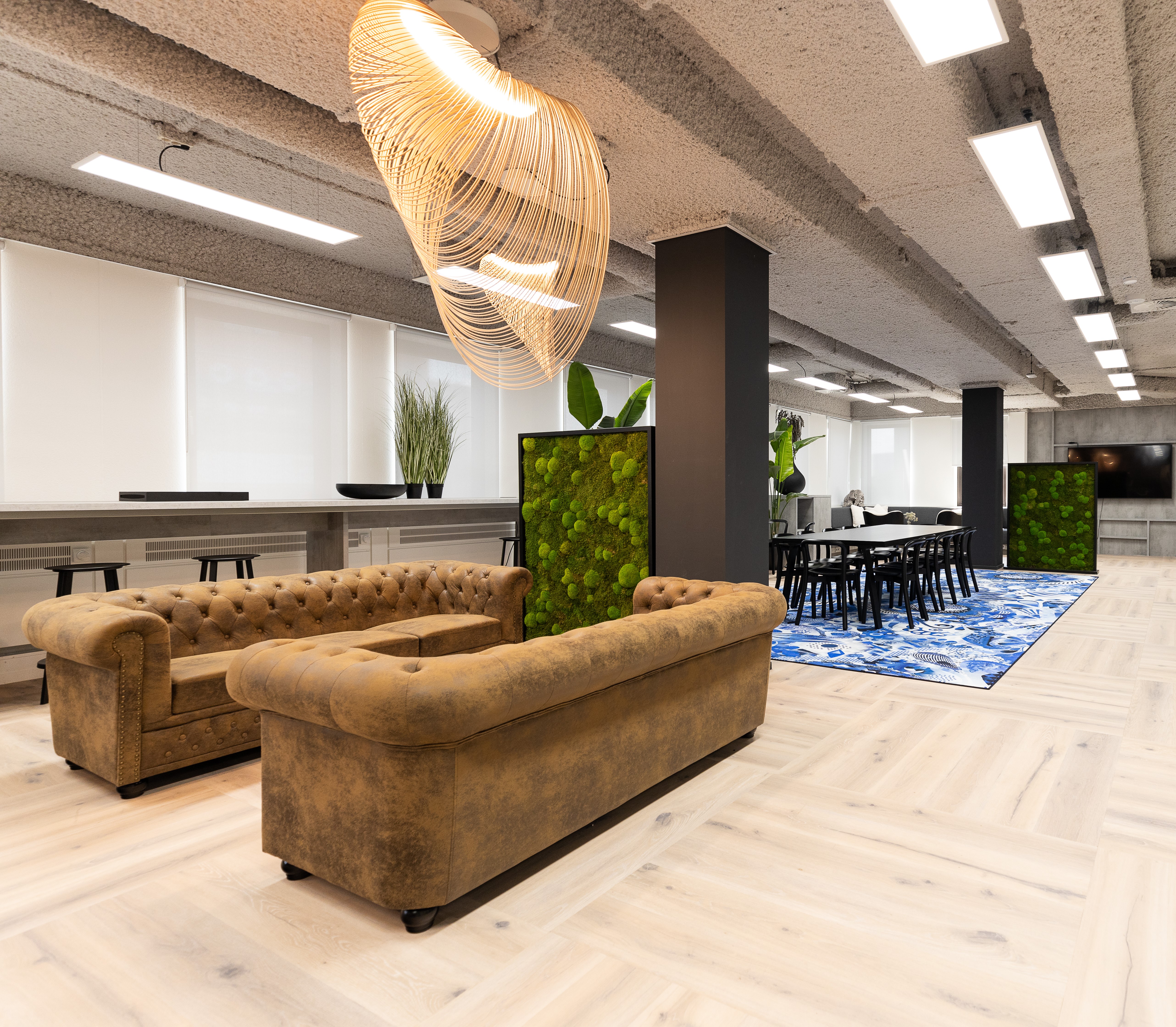 Coverphoto for Business development manager at GITP