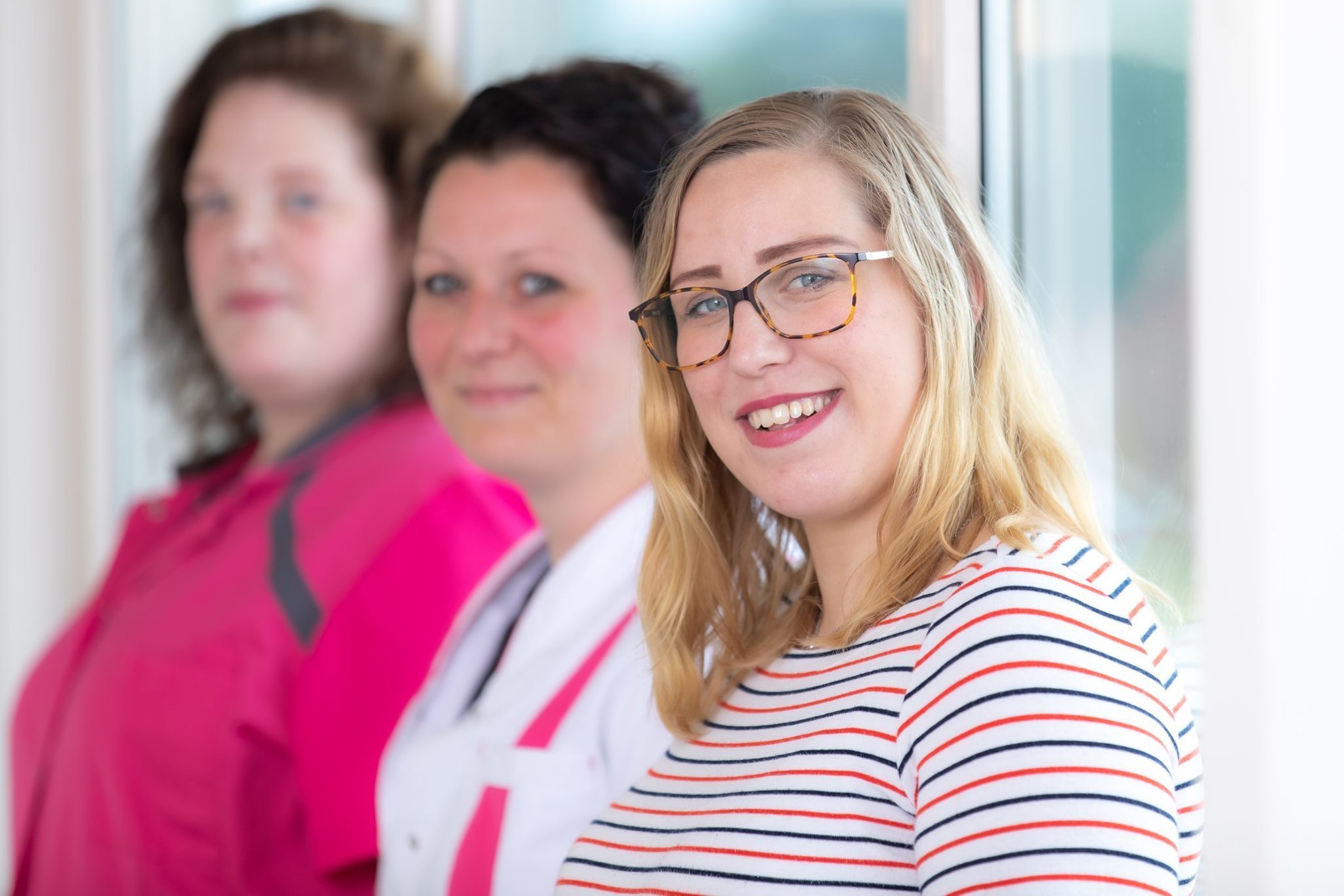 Omslagfoto van Zonnehusgroep Noord