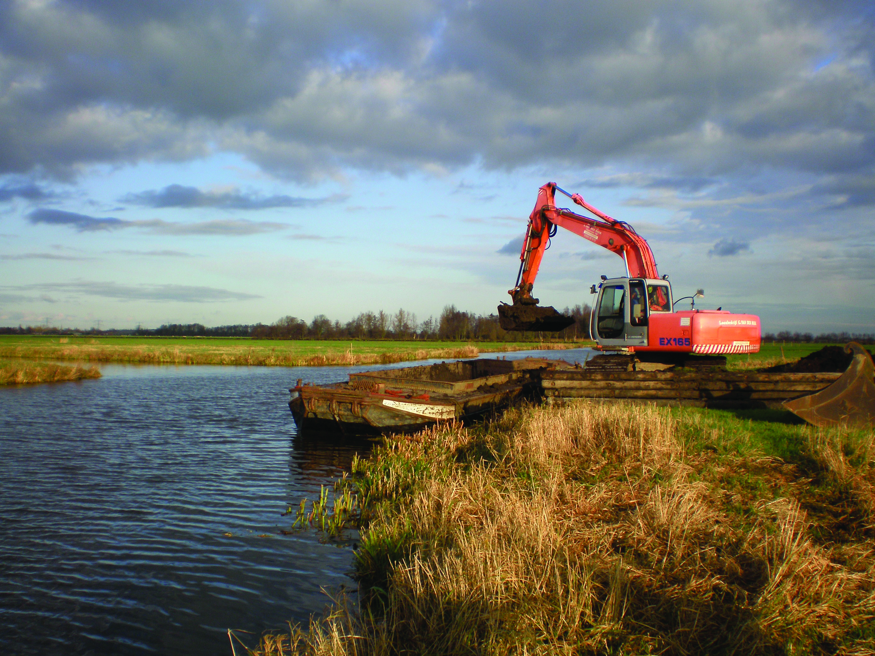 Omslagfoto van Omgevingsdienst Midden-Holland